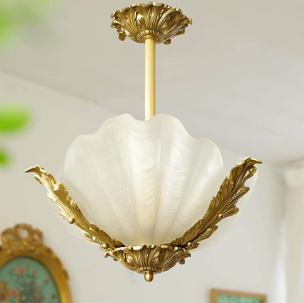Velmira Pendant Light