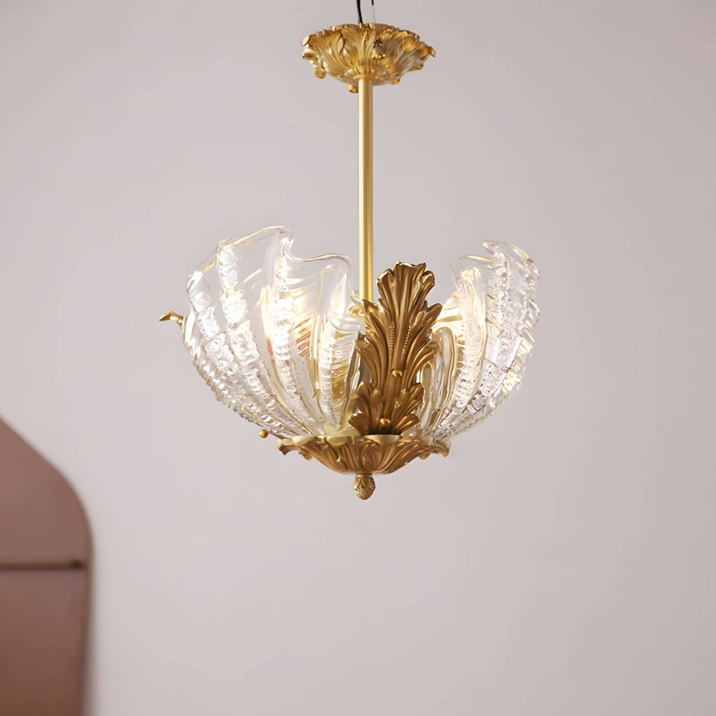Velmira Pendant Light