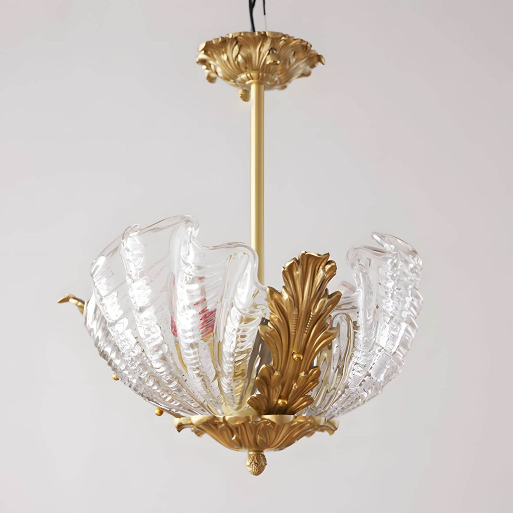 Velmira Pendant Light