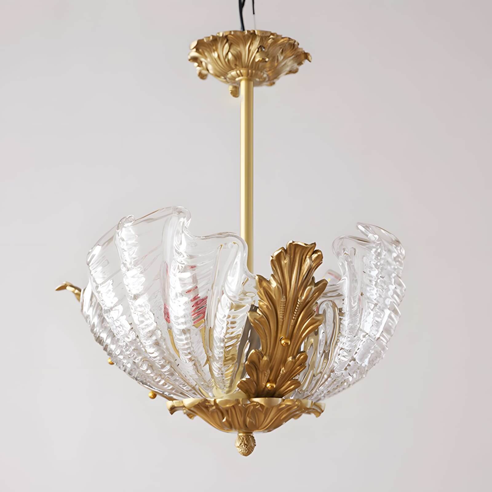 Velmira Pendant Light