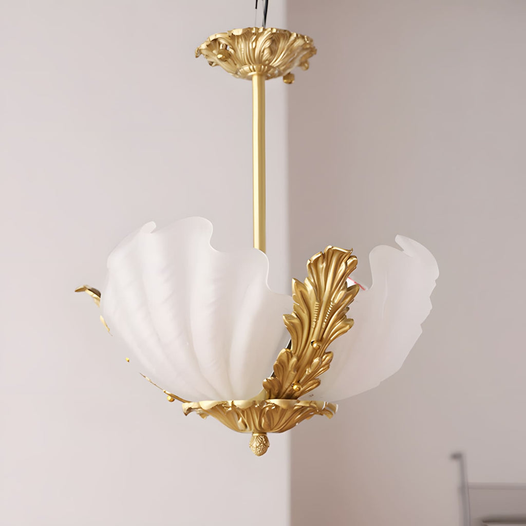 Velmira Pendant Light