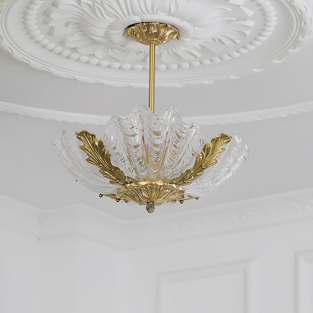 Velmira Pendant Light