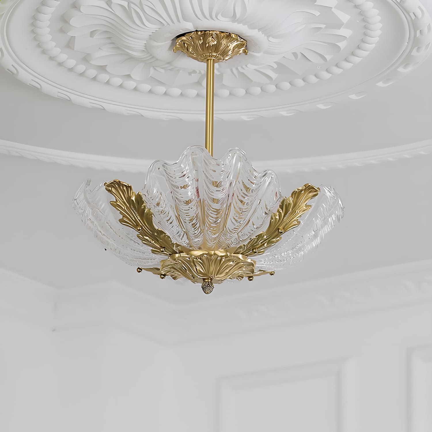 Velmira Pendant Light