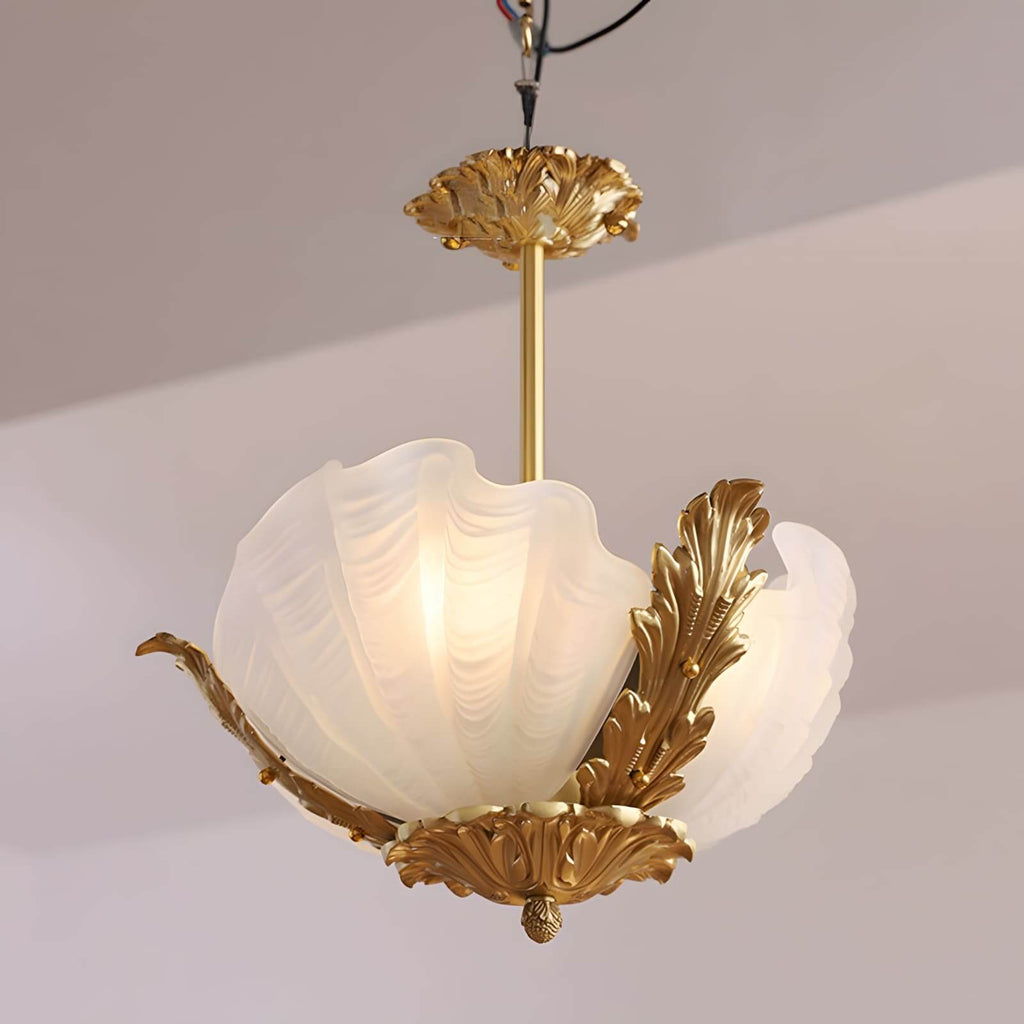 Velmira Pendant Light