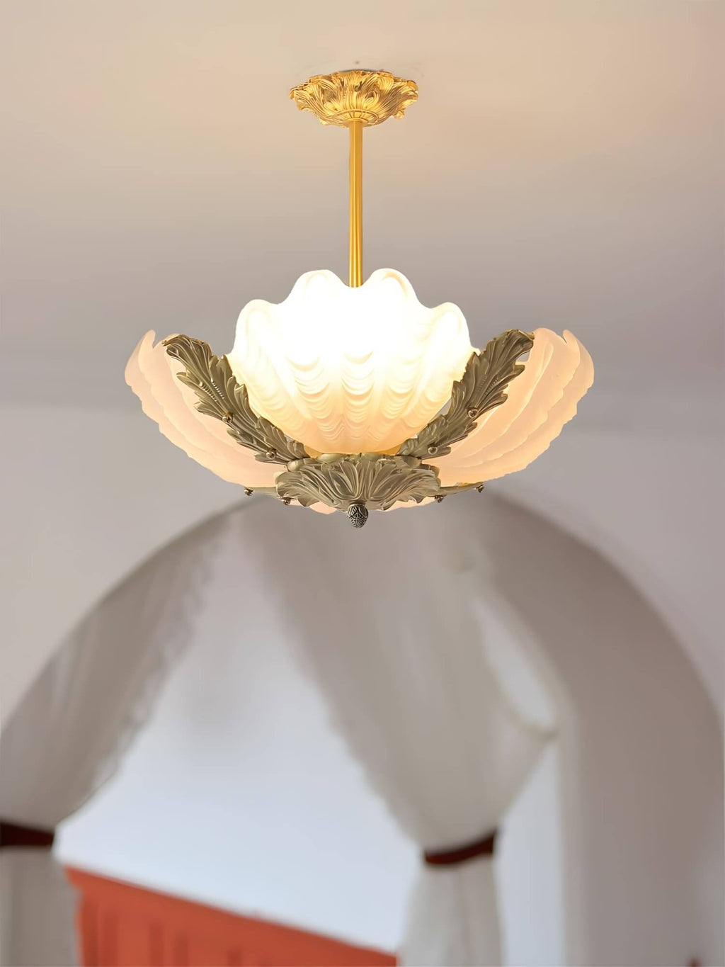 Velmira Pendant Light