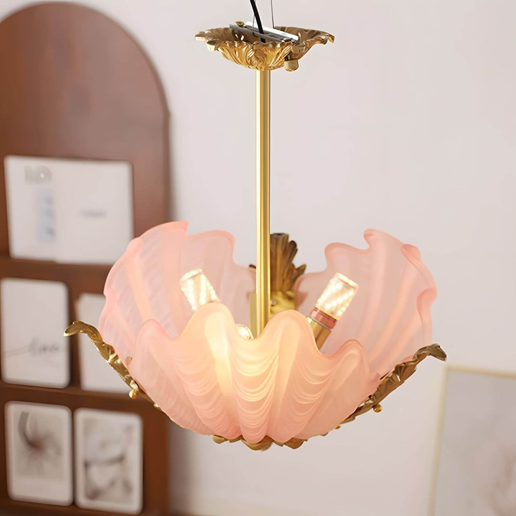 Velmira Pendant Light