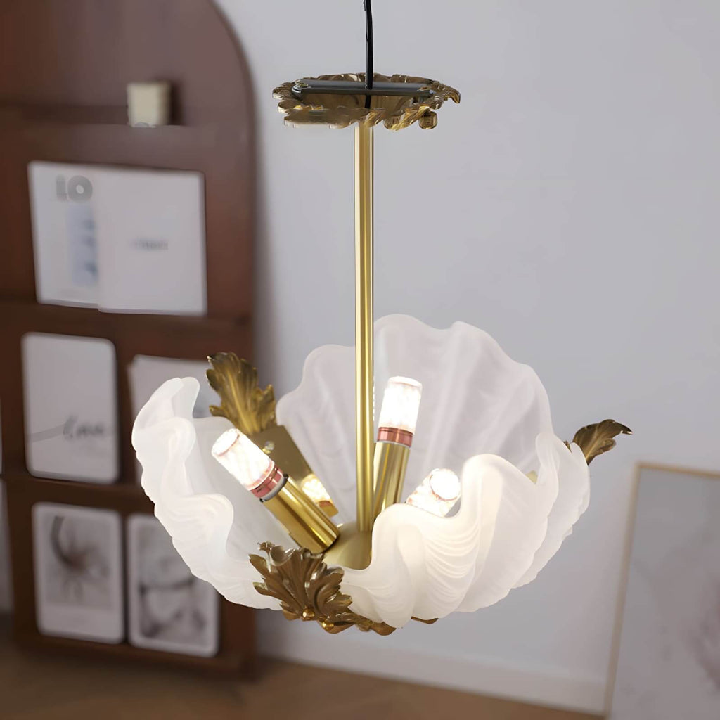 Velmira Pendant Light
