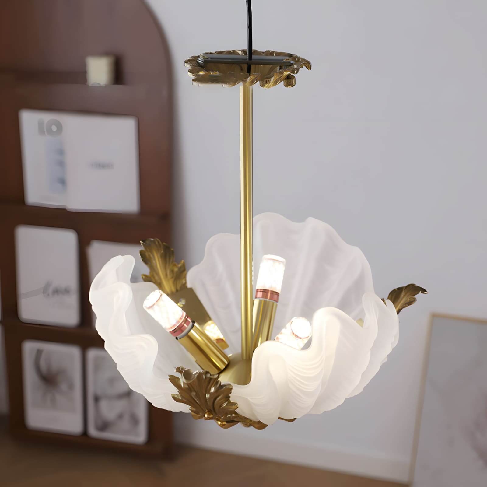 Velmira Pendant Light