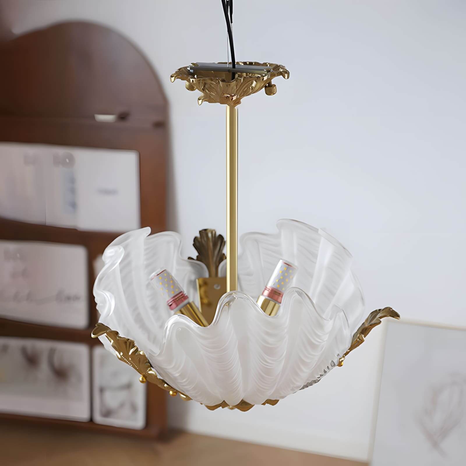 Velmira Pendant Light