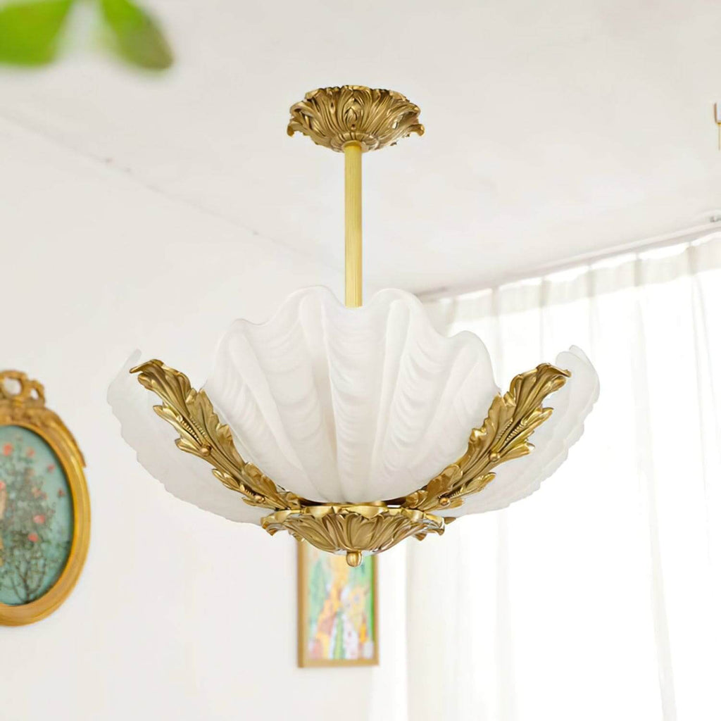 Velmira Pendant Light