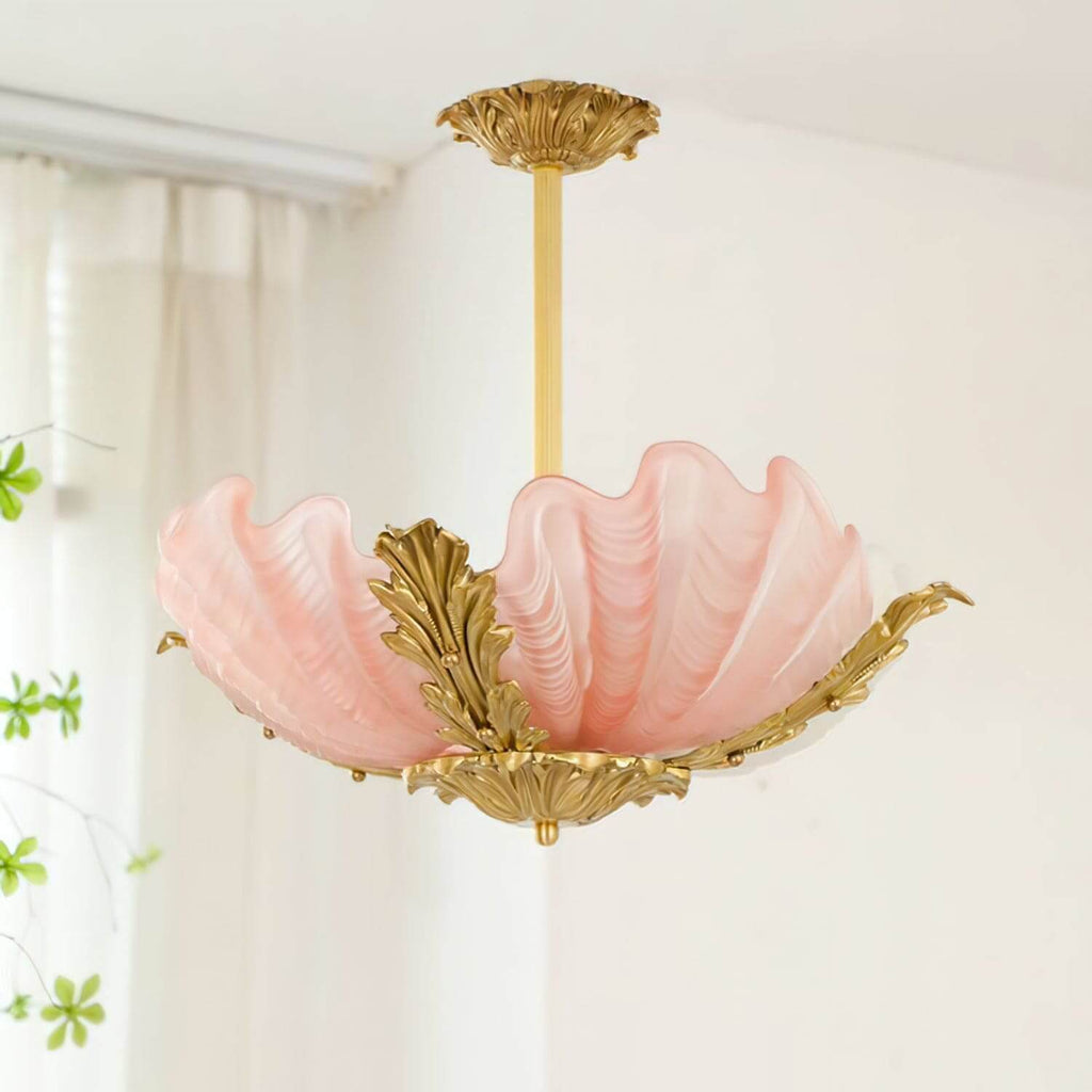 Velmira Pendant Light