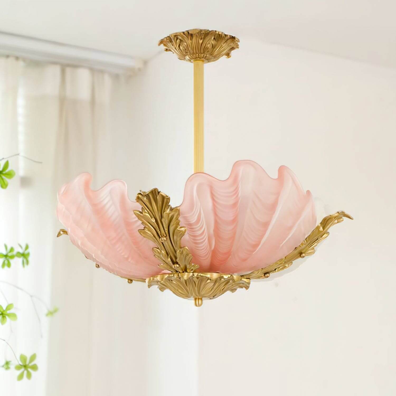 Velmira Pendant Light