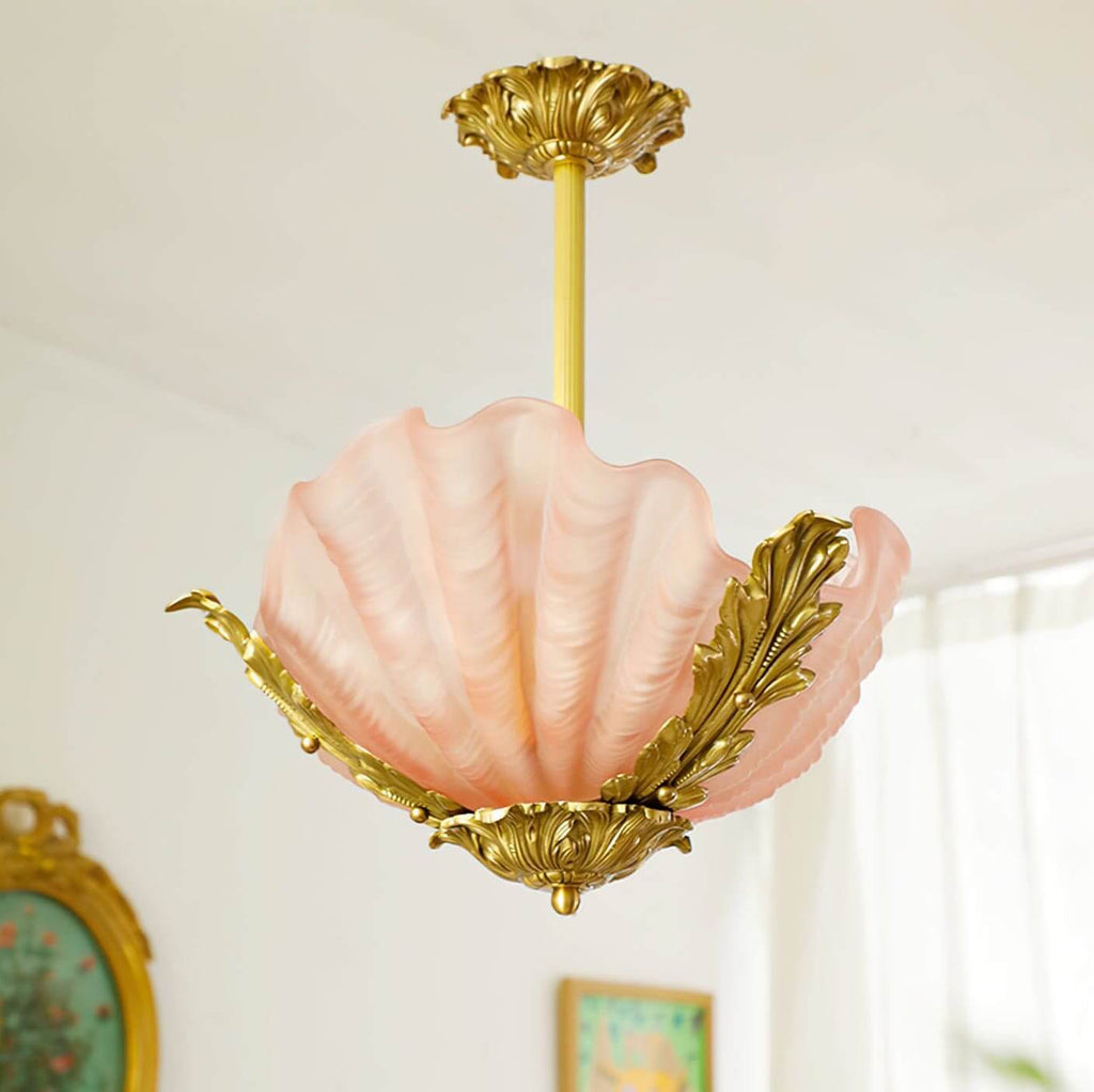Velmira Pendant Light