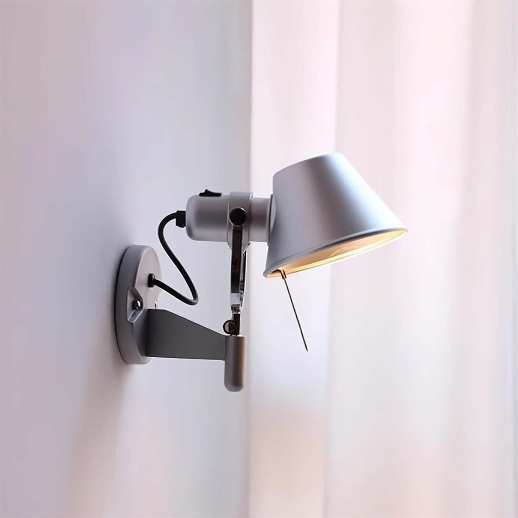 Velmoro Wall Sconce