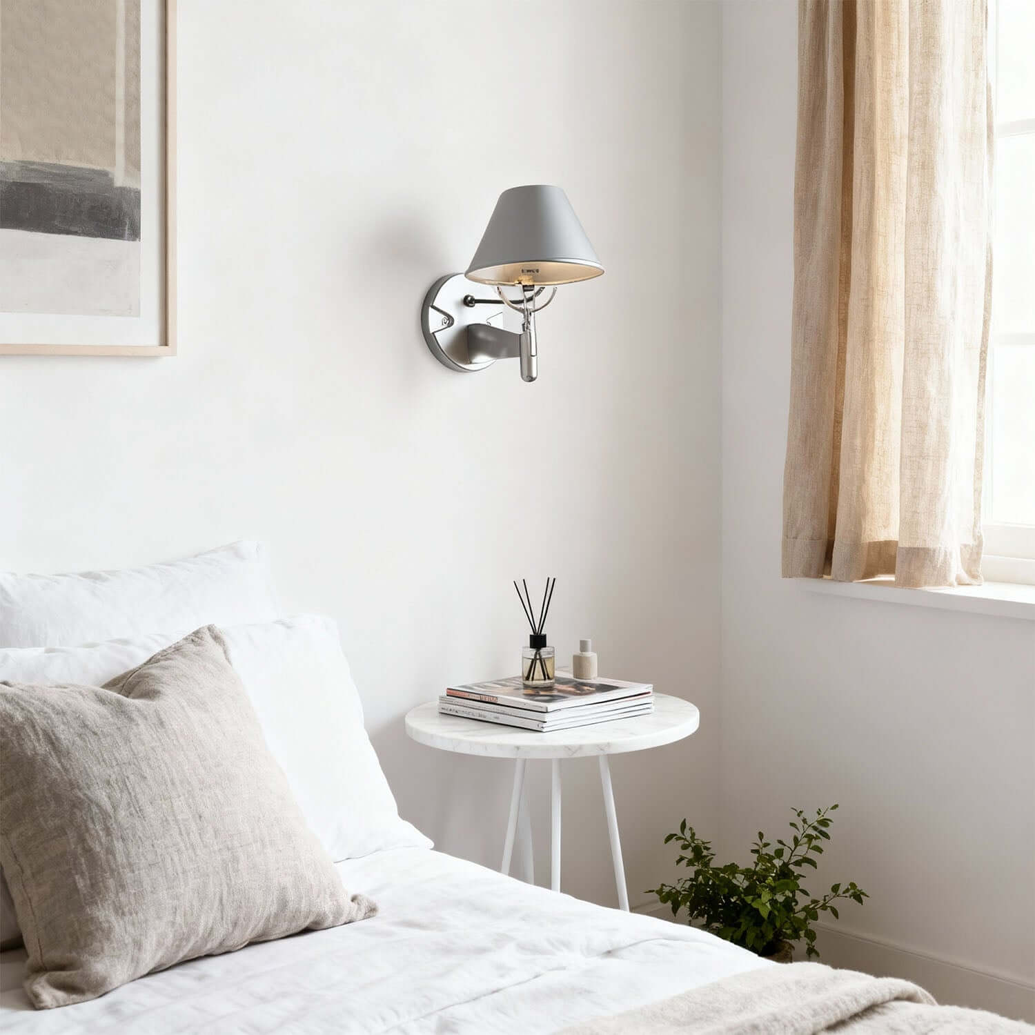 Velmoro Wall Sconce