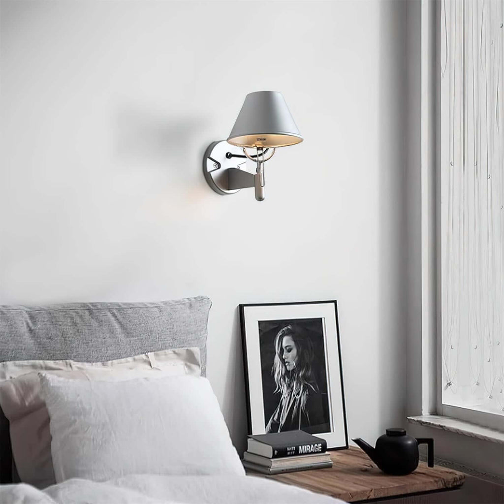 Velmoro Wall Sconce