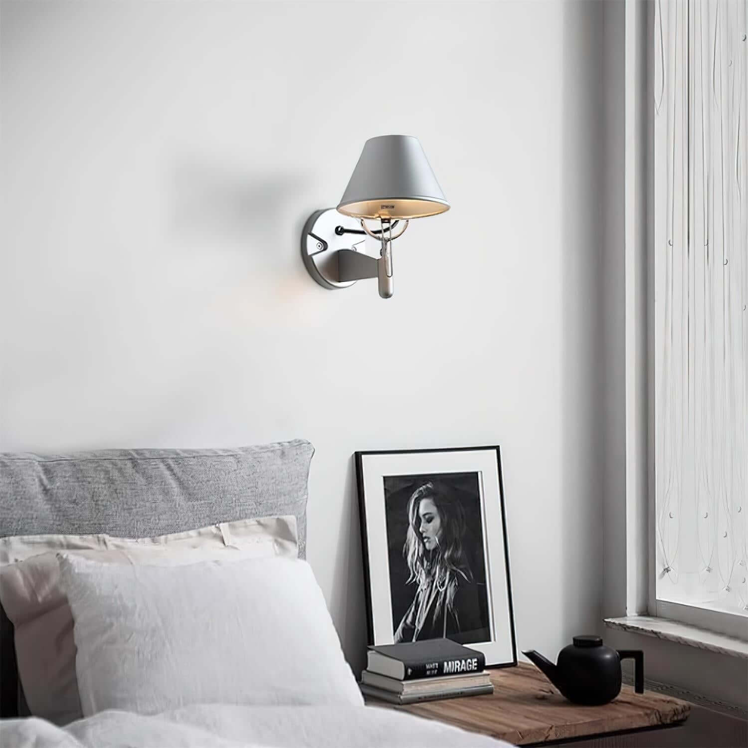 Velmoro Wall Sconce