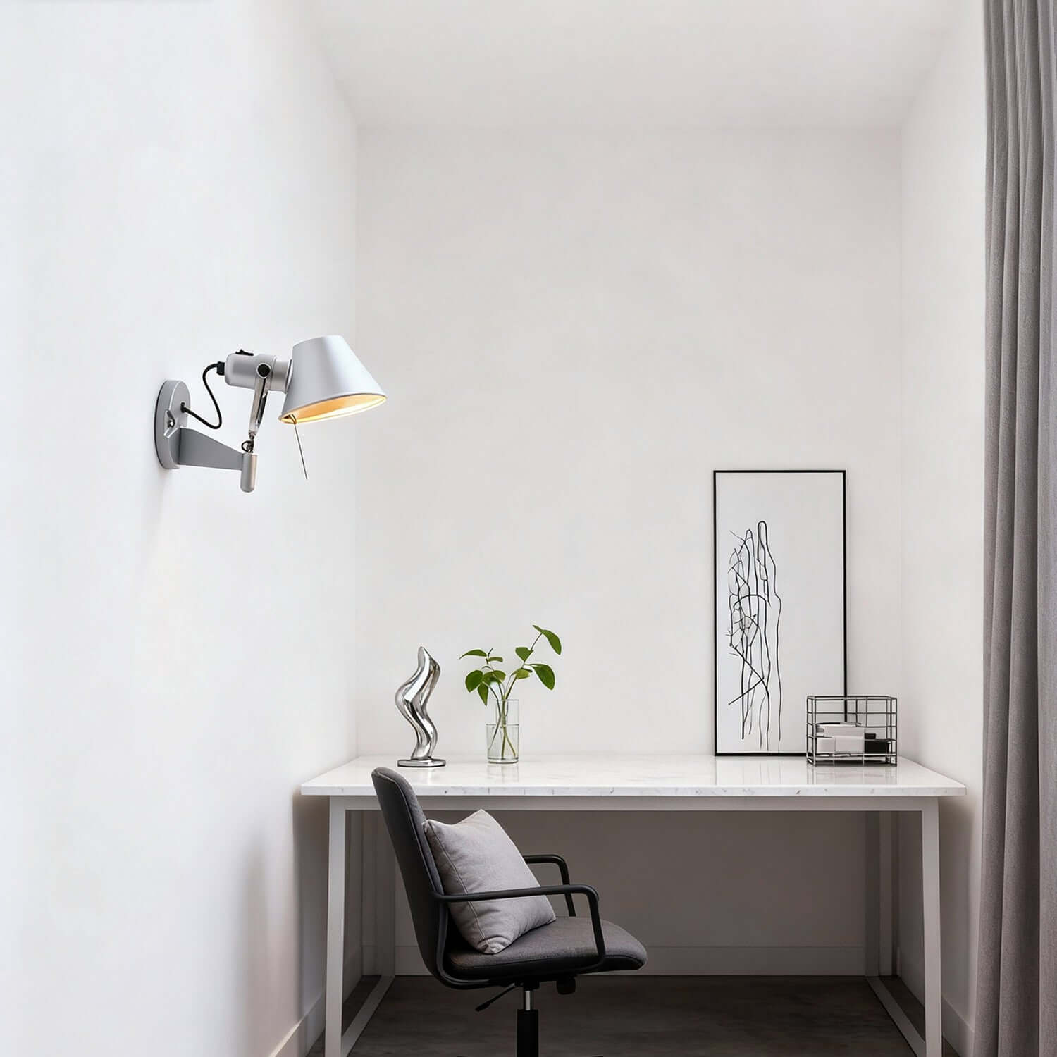 Velmoro Wall Sconce