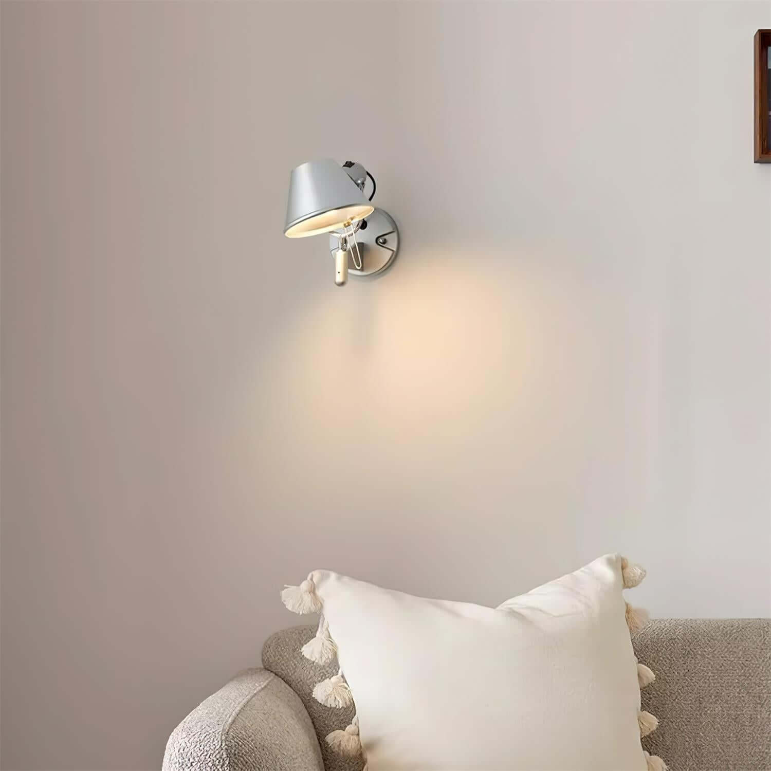 Velmoro Wall Sconce