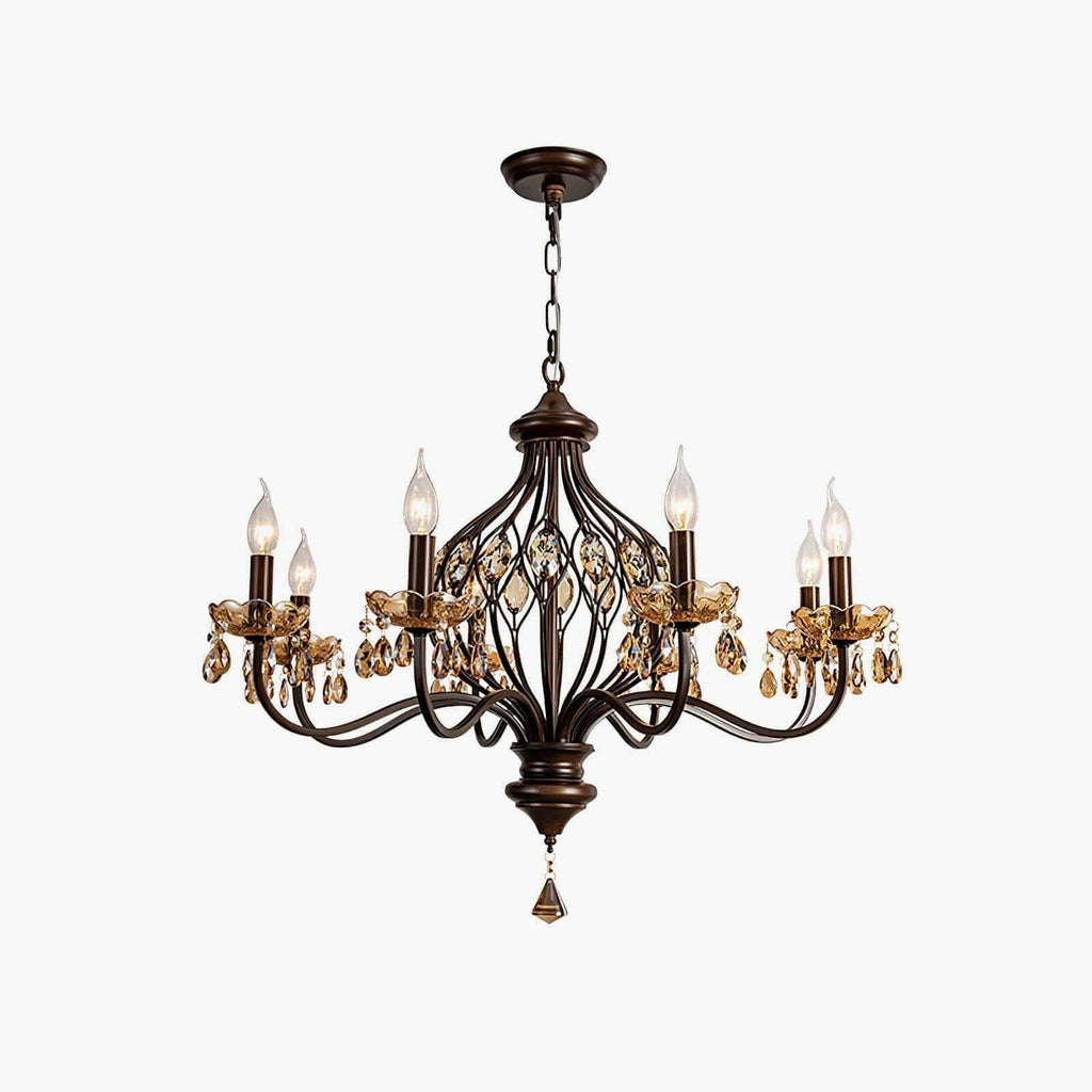 Velora Chandelier