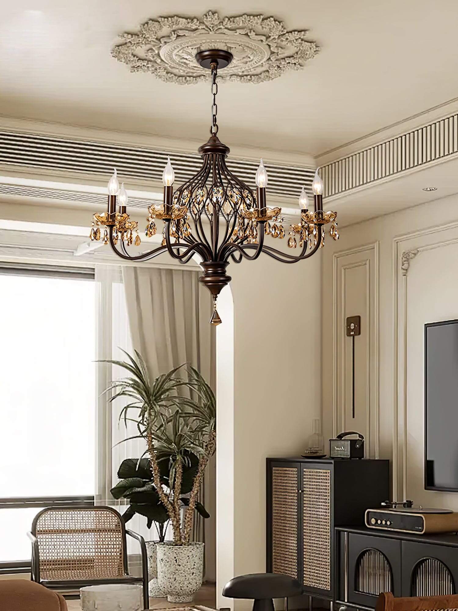Velora Chandelier