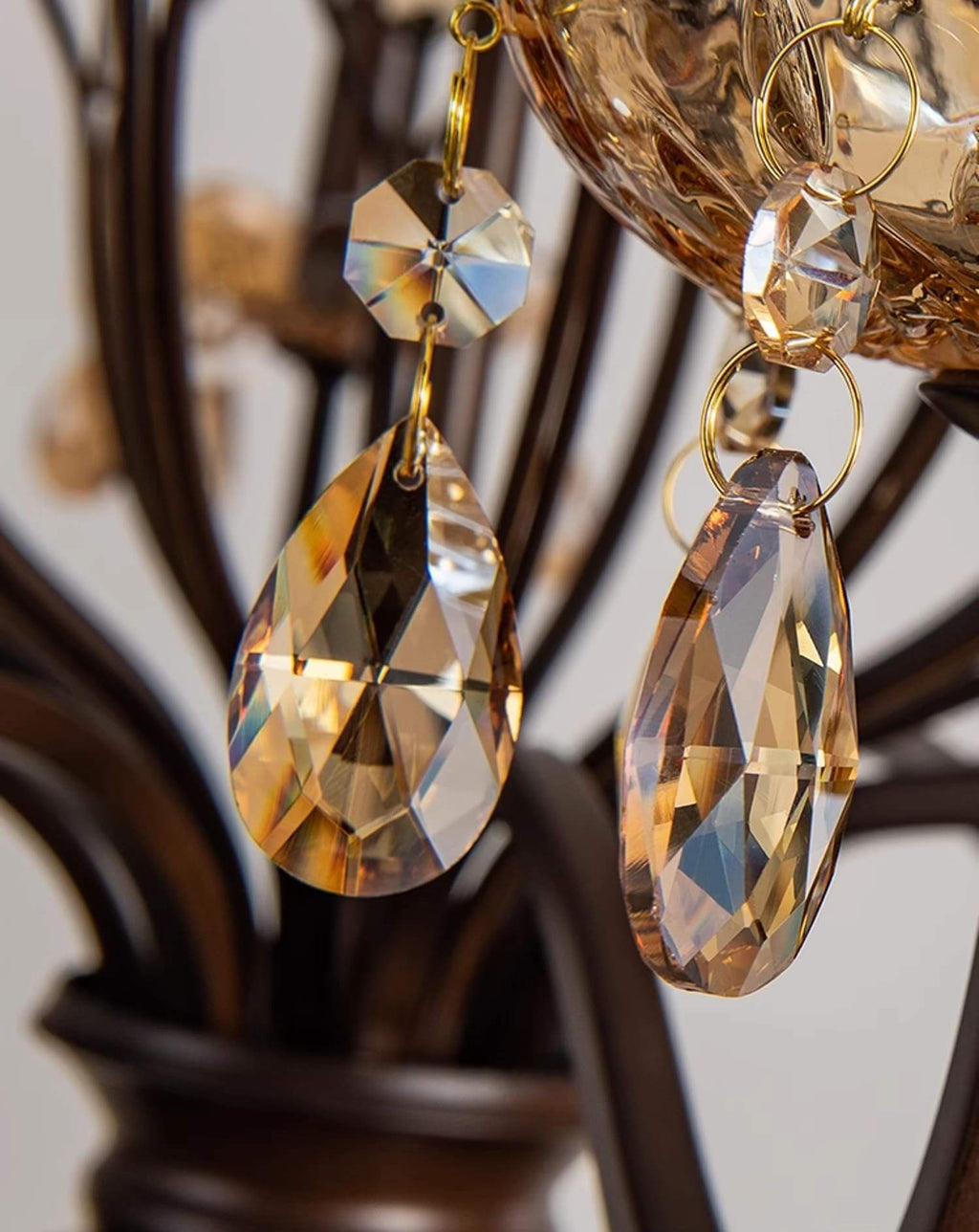 Velora Chandelier