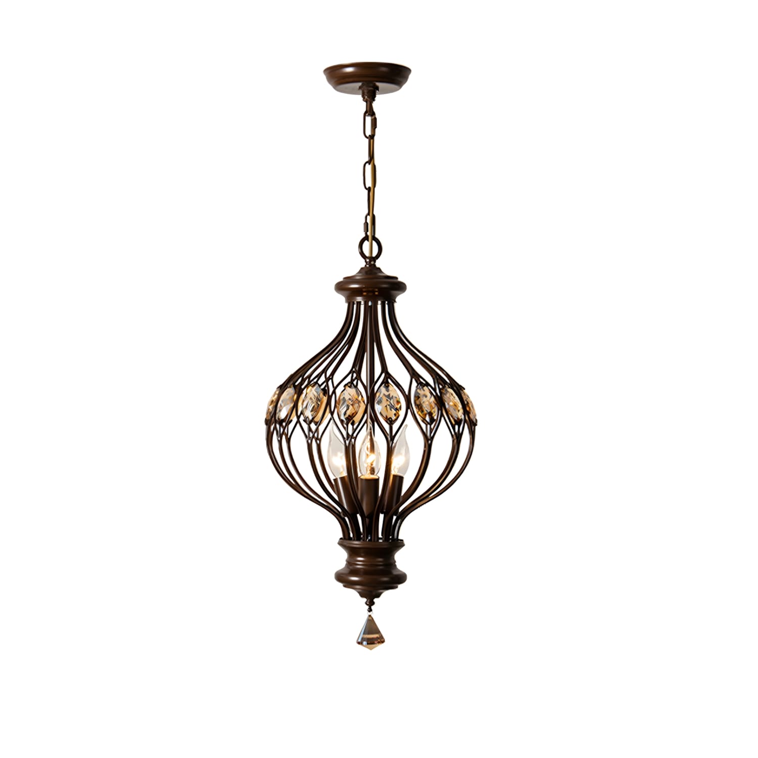 Velora Chandelier