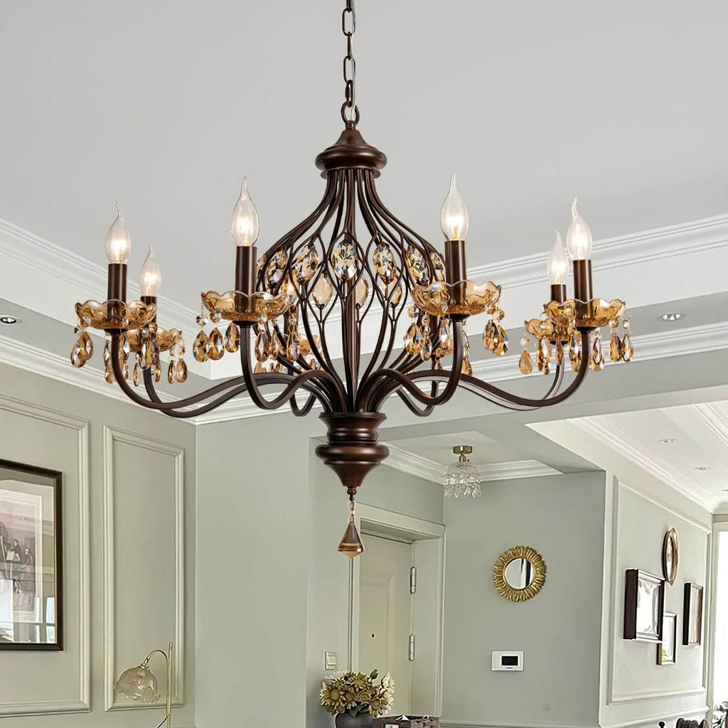 Velora Chandelier