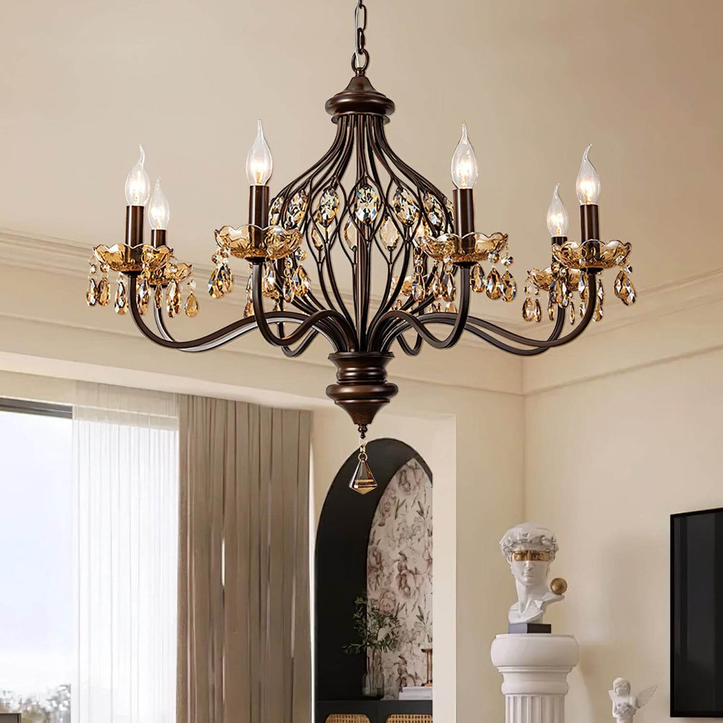 Velora Chandelier