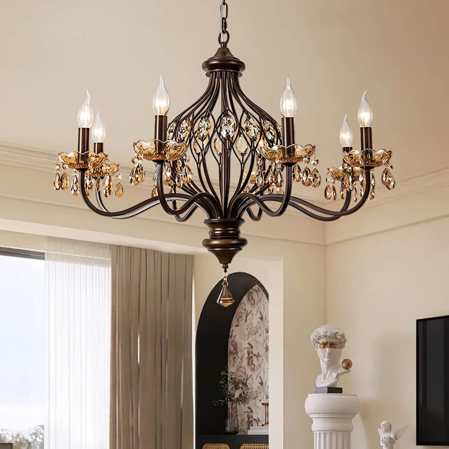 Velora Chandelier