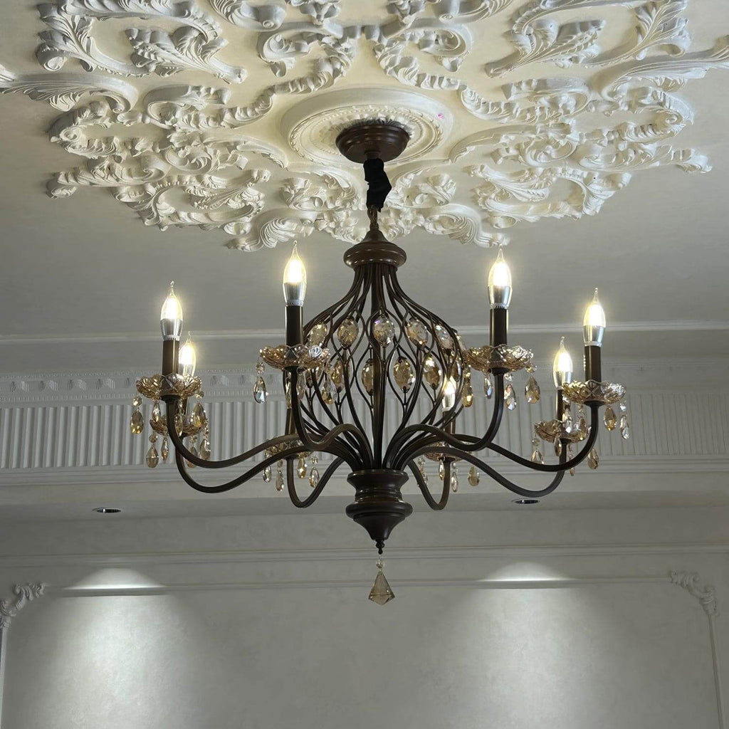 Velora Chandelier