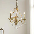 Veloria Chandelier