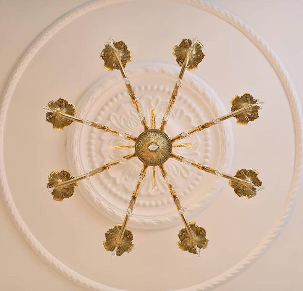 Veloria Chandelier