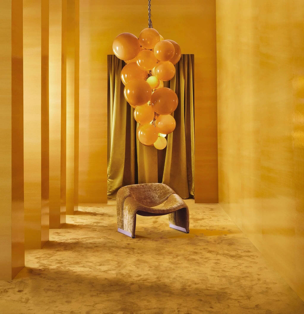 Velymo Chandelier