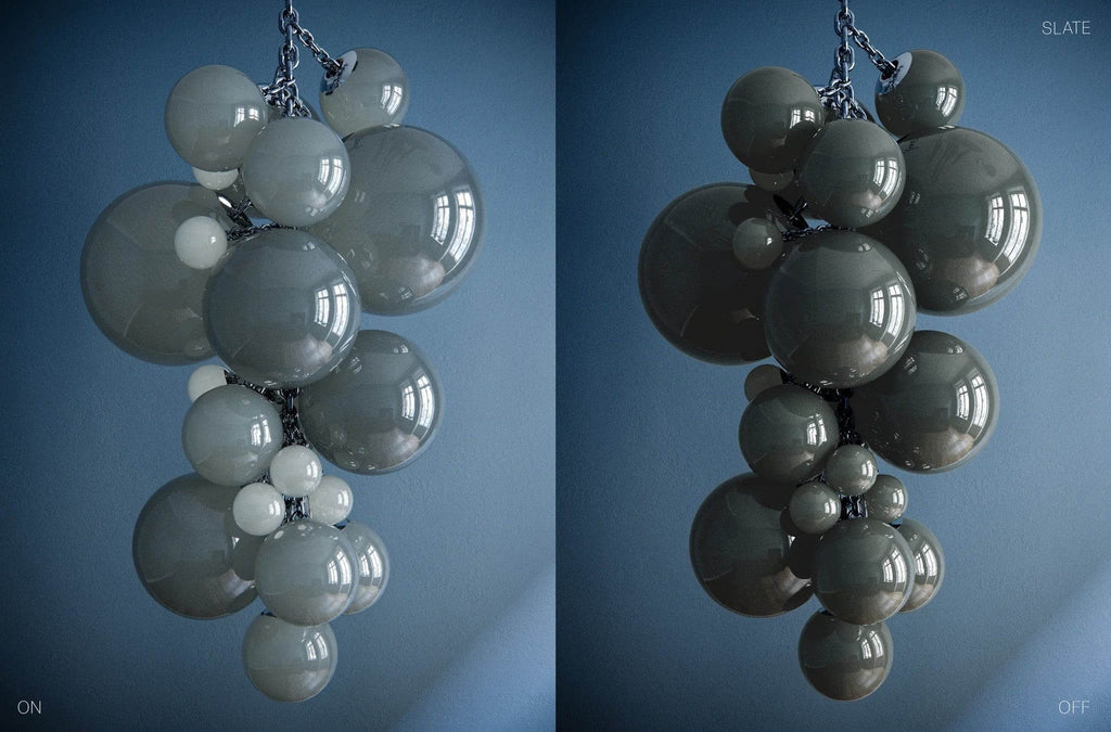 Velymo Chandelier