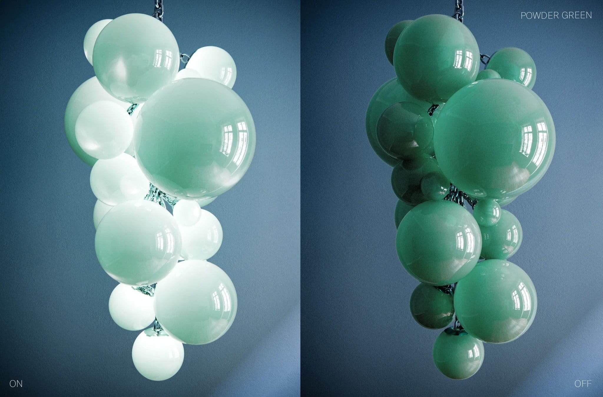 Velymo Chandelier
