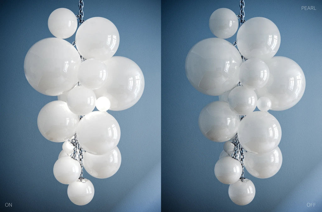 Velymo Chandelier