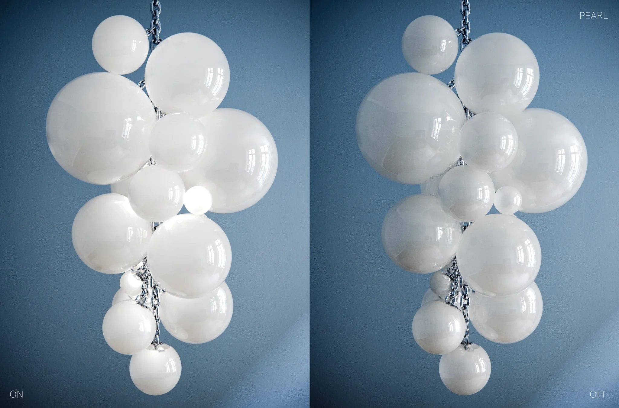 Velymo Chandelier