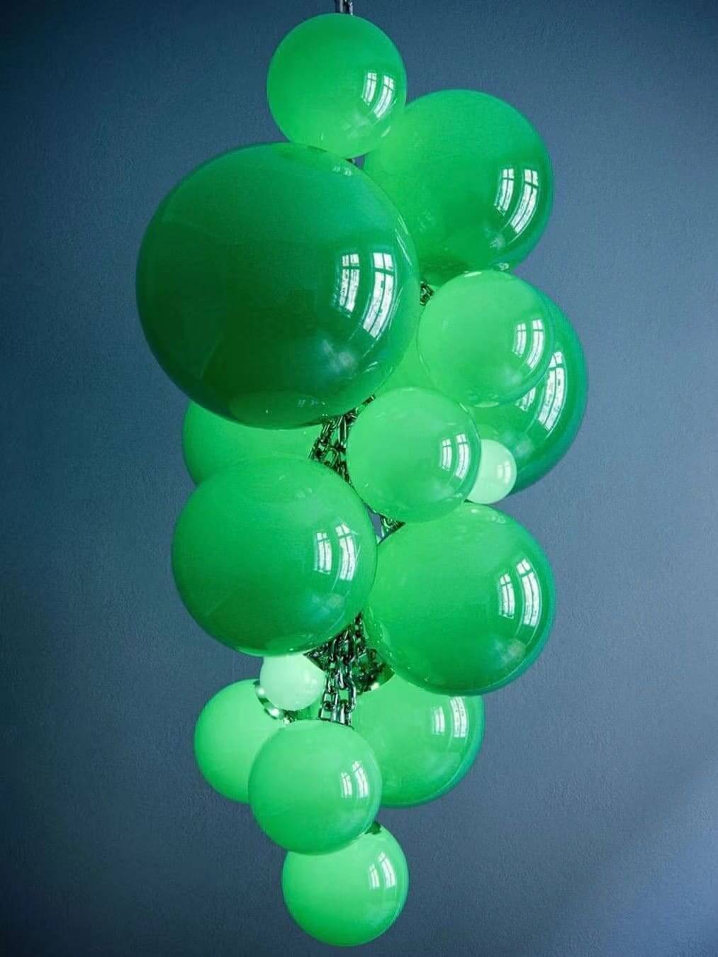 Velymo Chandelier