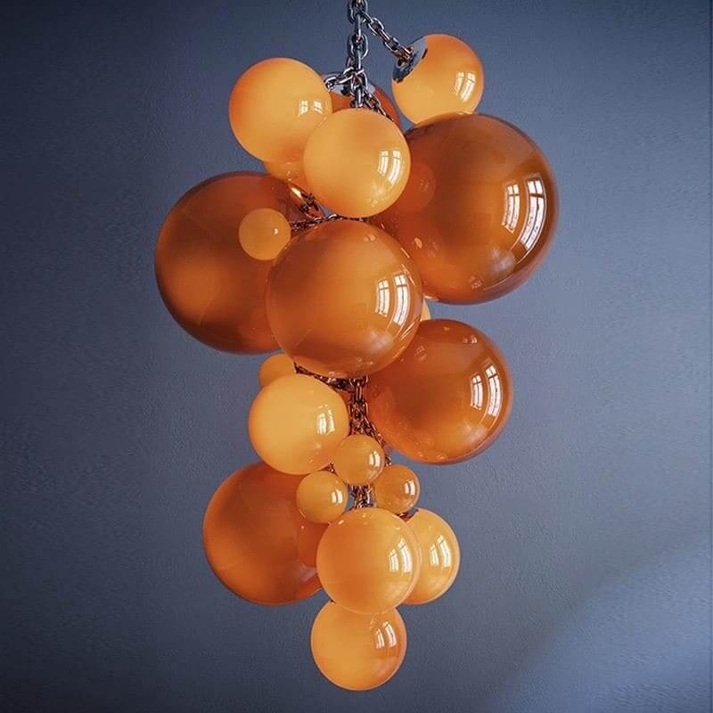 Velymo Chandelier