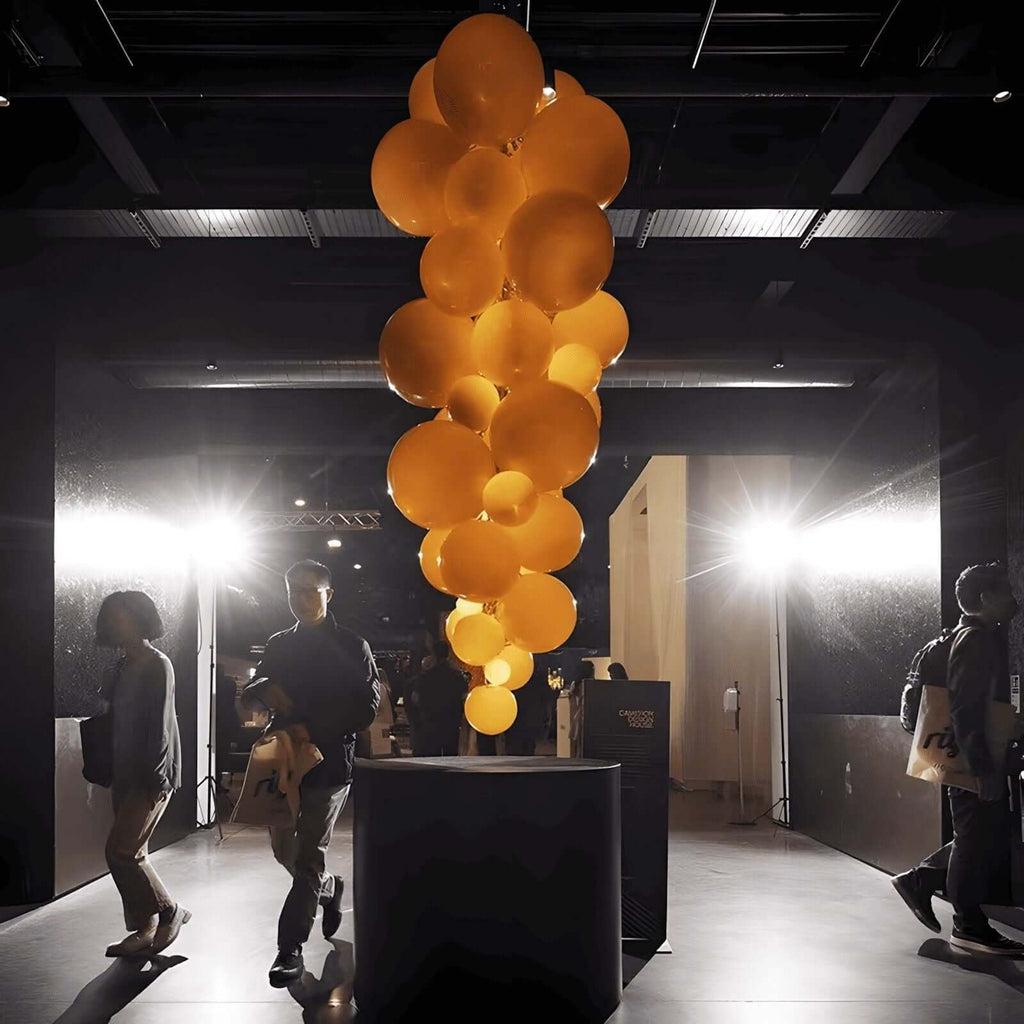 Velymo Chandelier