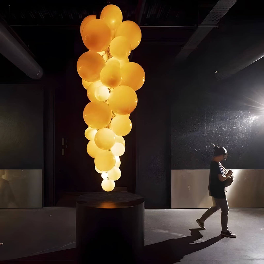 Velymo Chandelier