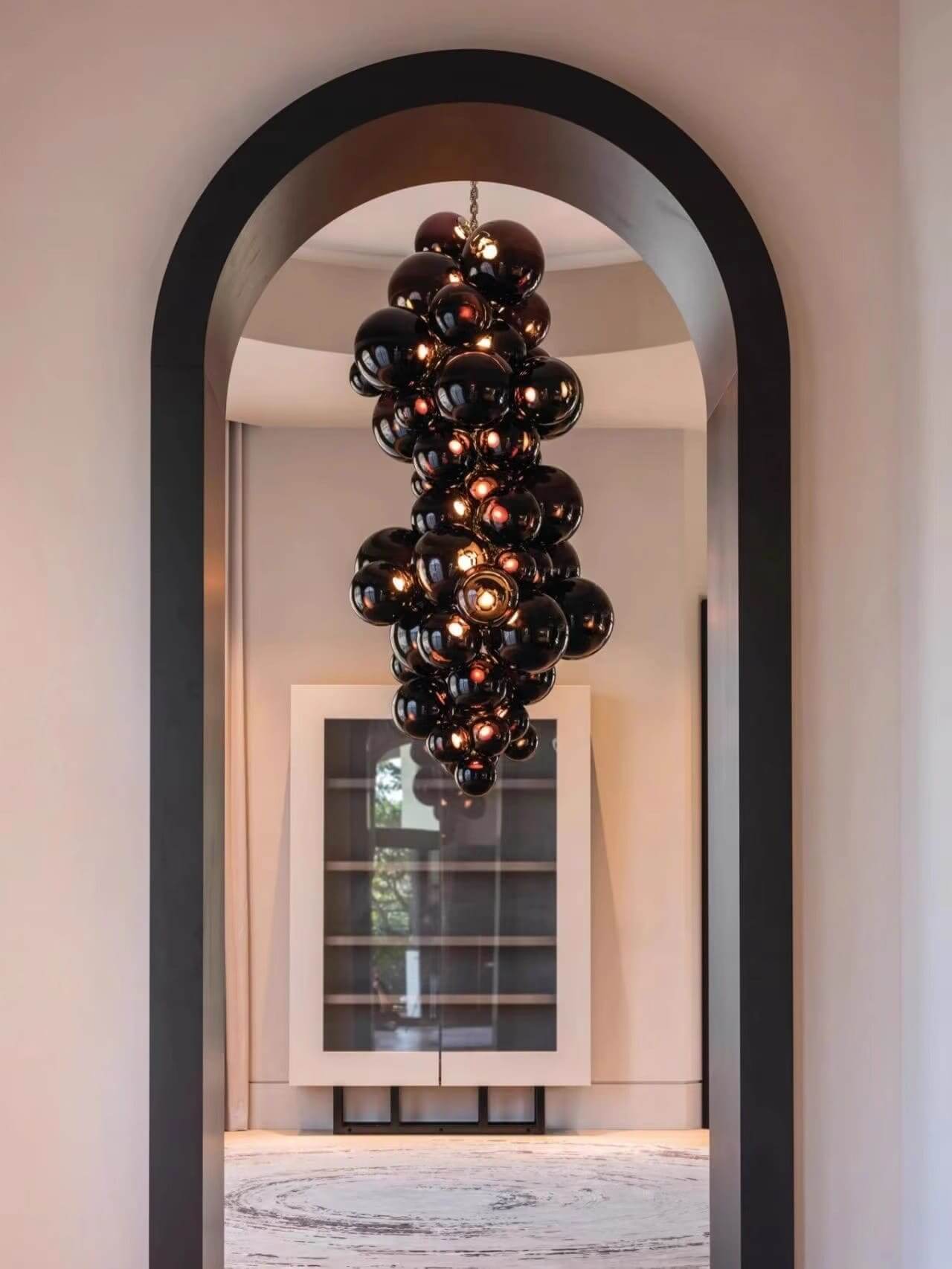 Velymo Chandelier
