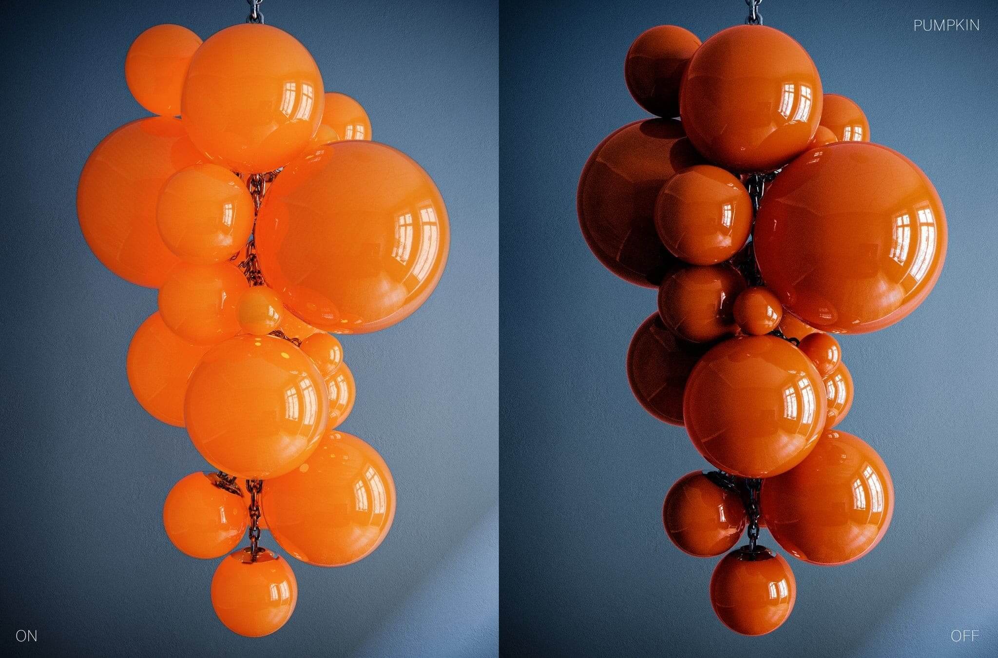 Velymo Chandelier