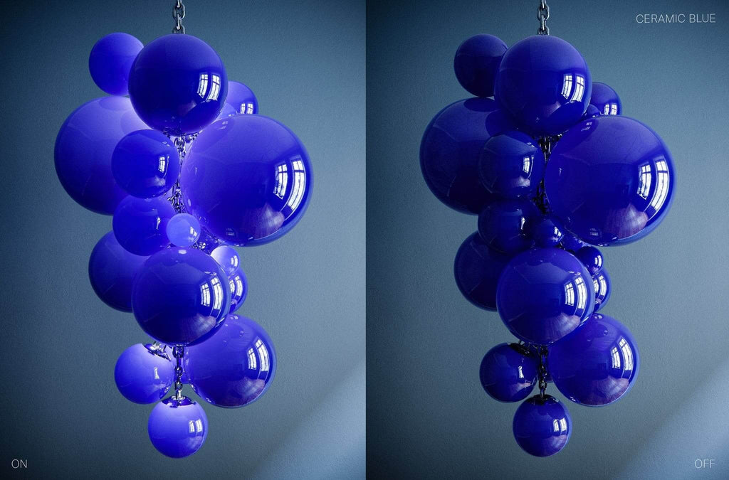 Velymo Chandelier
