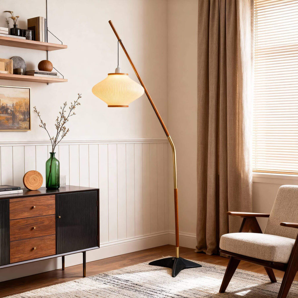 Venari Floor Lamp