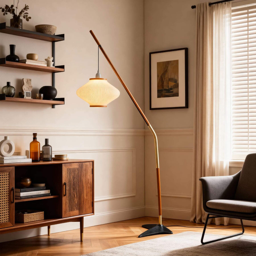 Venari Floor Lamp