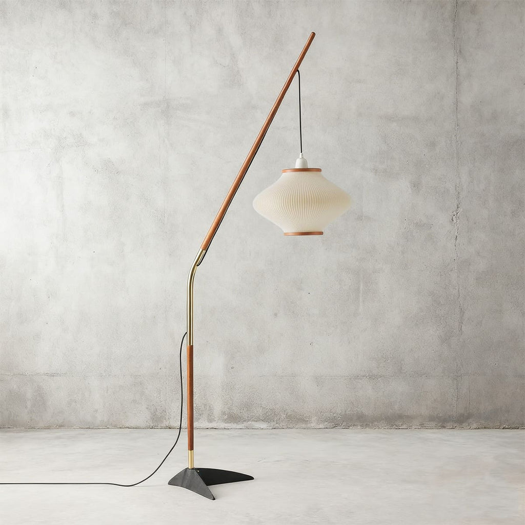 Venari Floor Lamp