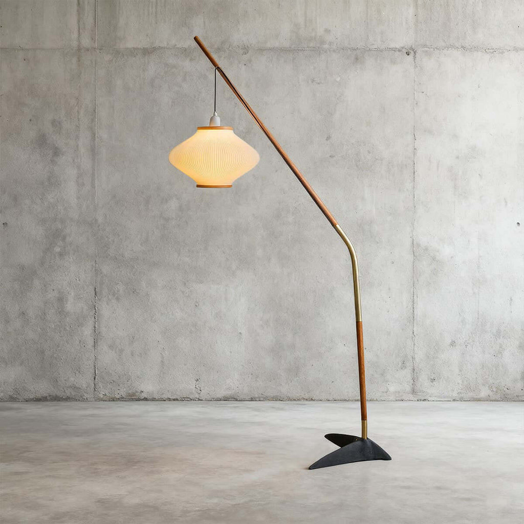 Venari Floor Lamp