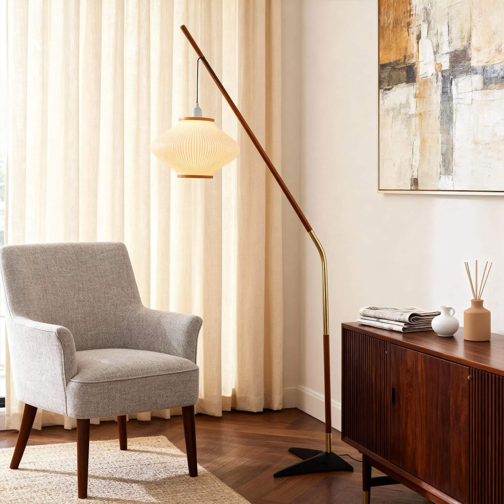 Venari Floor Lamp